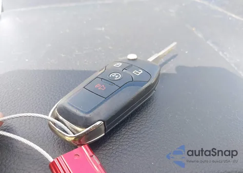 2019 Ford Ranger Xlt из США, поврежденный, VIN 1FTER4EH3KLB07594